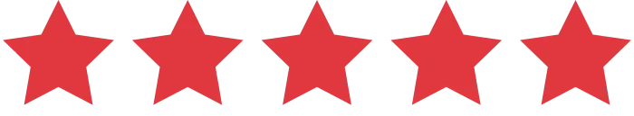 stars (2) 5 Star | AJ Rose Carpets & Flooring