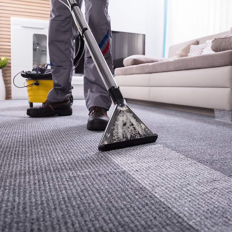 Carpet cleaning | AJ Rose Carpets
