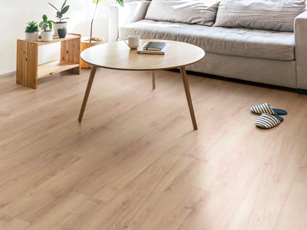Laminate flooring | AJ Rose Carpets
