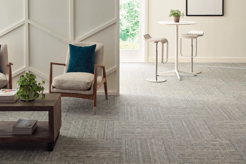 Noise-reducing-flooring | AJ Rose Carpets