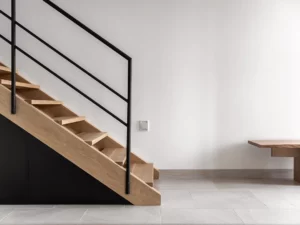 Stair treads | AJ Rose Carpets