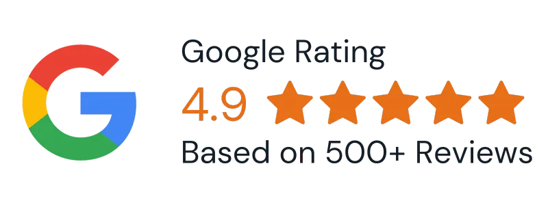 Ratings | AJ Rose Carpets & Flooring