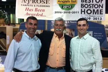 AJRose2a26-1 Team | AJ Rose Carpets & Flooring