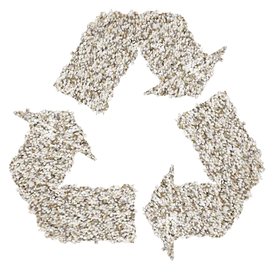 Carpet-Recycle Carpet Recycle | AJ Rose Carpets & Flooring