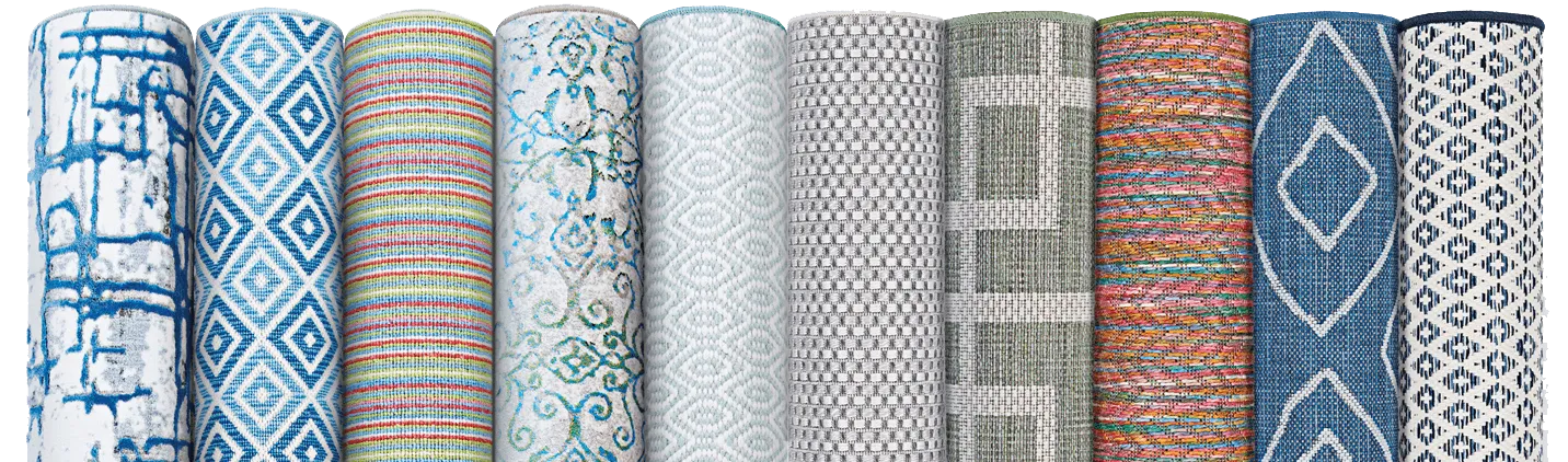 Rug Samples | AJ Rose Carpets & Flooring