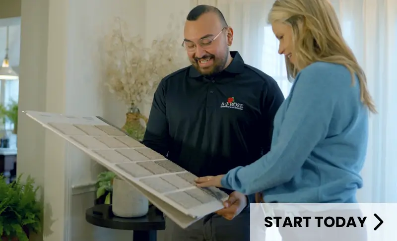 Shop From Home | AJ Rose Carpets