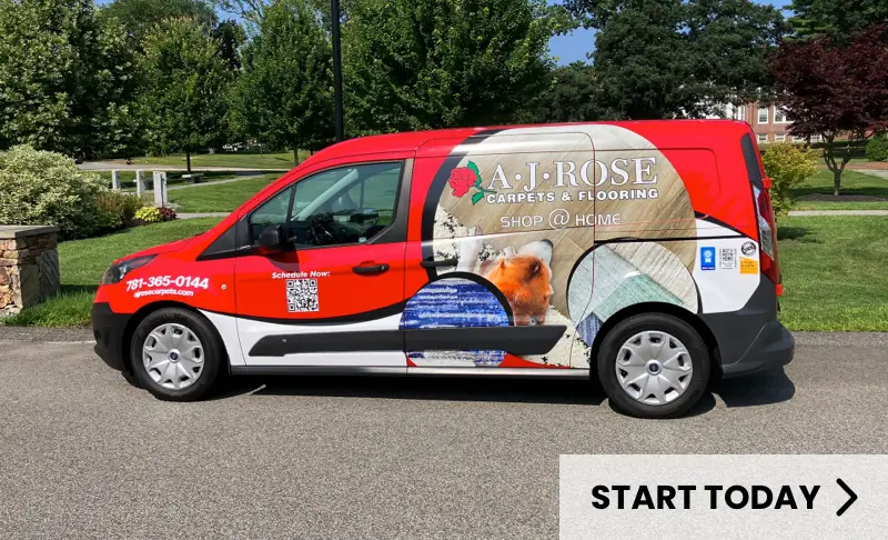 Shop From Home | AJ Rose Carpets