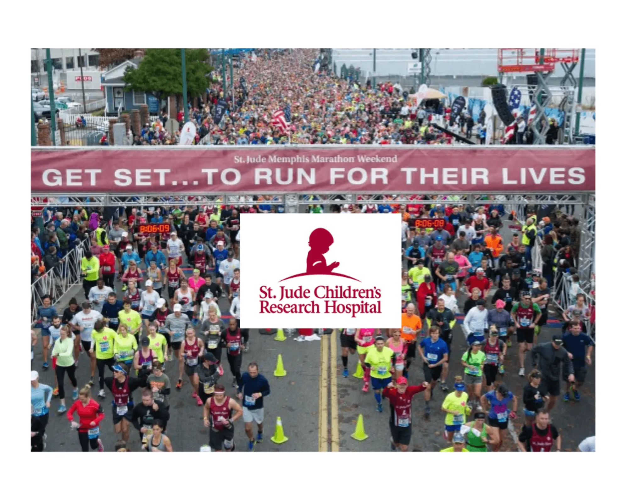 Run For Their Lives | AJ Rose Carpets & Flooring