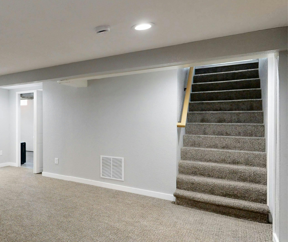 AJ Rose Carpets & Flooring - types of carpet flooring for Stairs