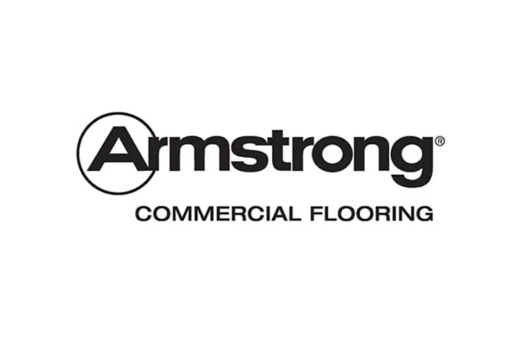 Armstrong logo | AJ Rose Carpets & Flooring