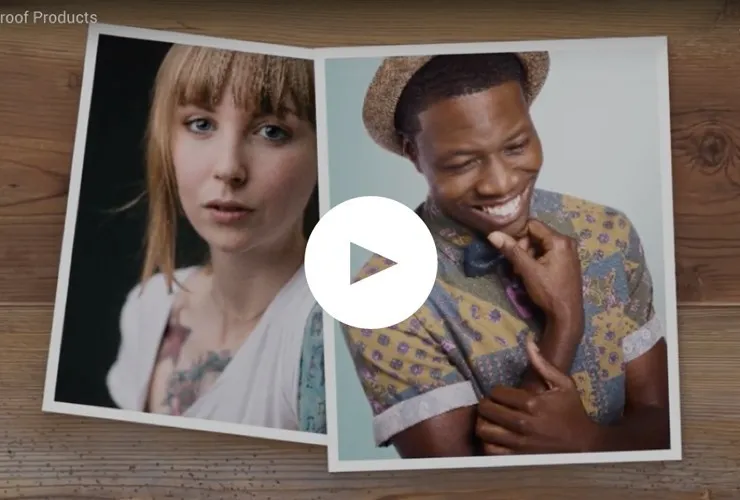 Coretec video | AJ Rose Carpets & Flooring