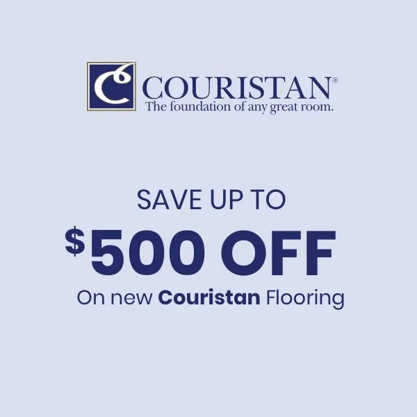 Save Couristan flooring | AJ Rose Carpets & Flooring