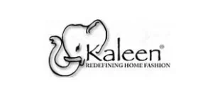 kaleen Kaleen Logo | AJ Rose Carpets & Flooring