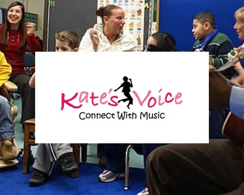 Kates Voice | AJ Rose Carpets & Flooring