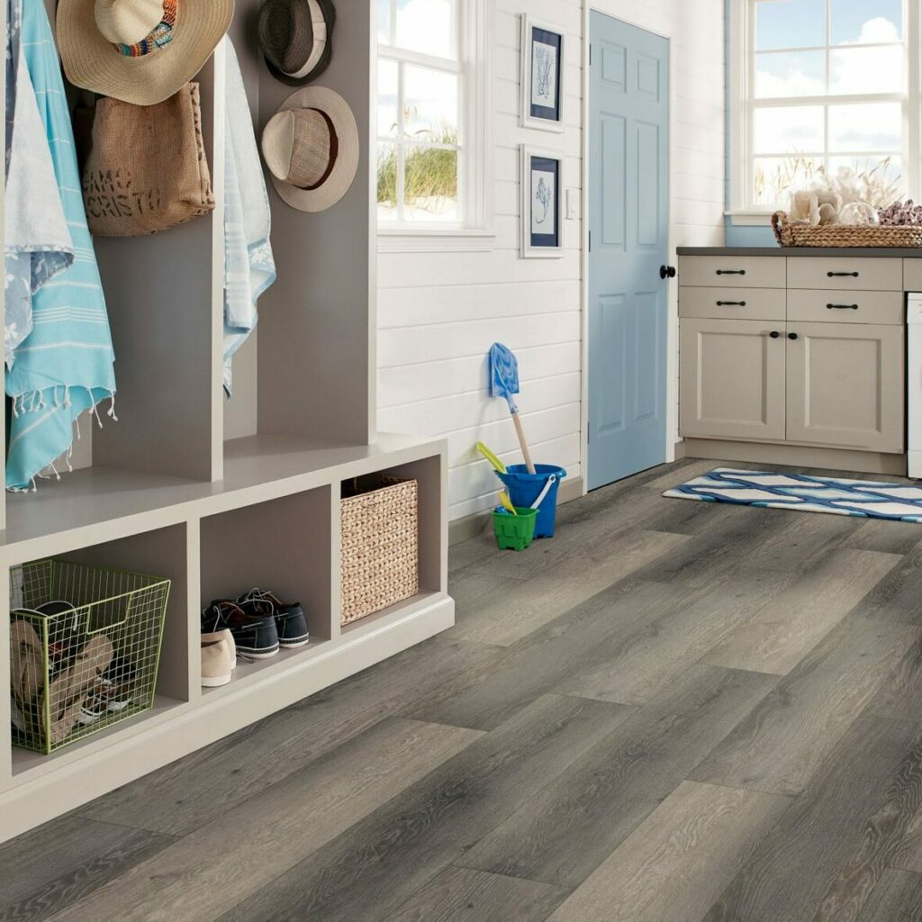 Flooring | AJ Rose Carpets & Flooring