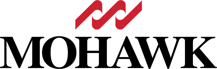 Mohawk Logo | AJ Rose Carpets & Flooring