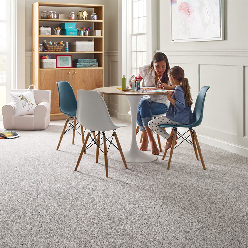 Play time | AJ Rose Carpets & Flooring