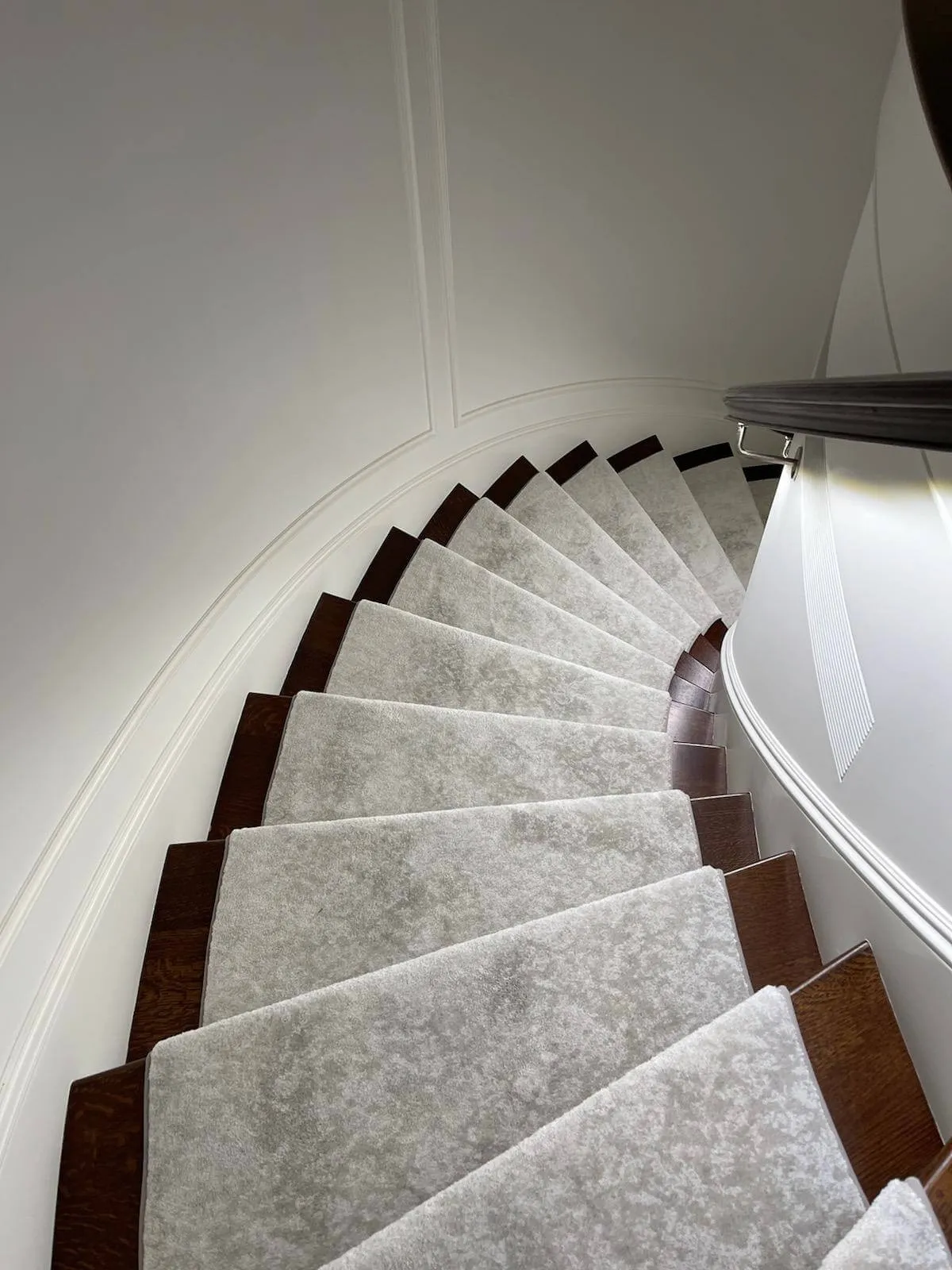 Stair runner gallery image 3