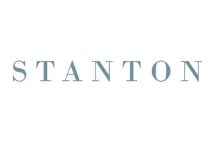 stanton (1) Stanton Logo | AJ Rose Carpets & Flooring