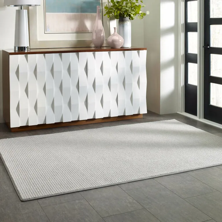 Entry way Vinyl | AJ Rose Carpets & Flooring