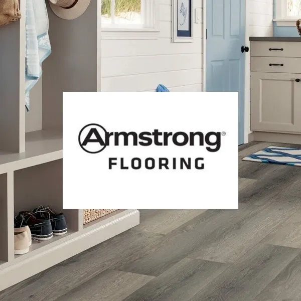 armstrong (1) Armstrong flooring Logo | AJ Rose Carpets & Flooring