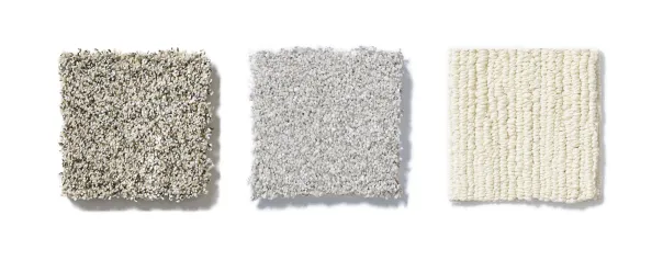 Carpet swatches | AJ Rose Carpets & Flooring