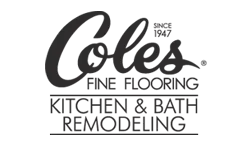 coles-logo (1) Coles Logo | AJ Rose Carpets & Flooring