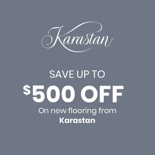 Karastan | AJ Rose Carpets & Flooring