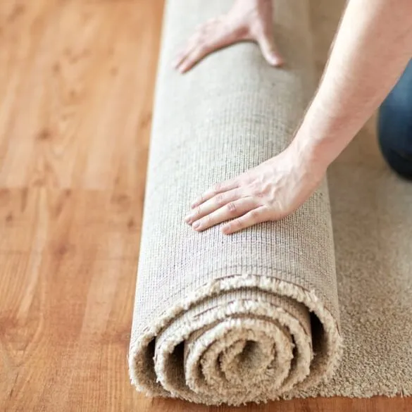 Carpet Installation | AJ Rose Carpets & Flooring