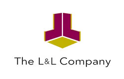 landl-logo (1) The L and L Company Logo | AJ Rose Carpets & Flooring