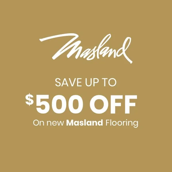 Save on Masland flooring | AJ Rose Carpets & Flooring