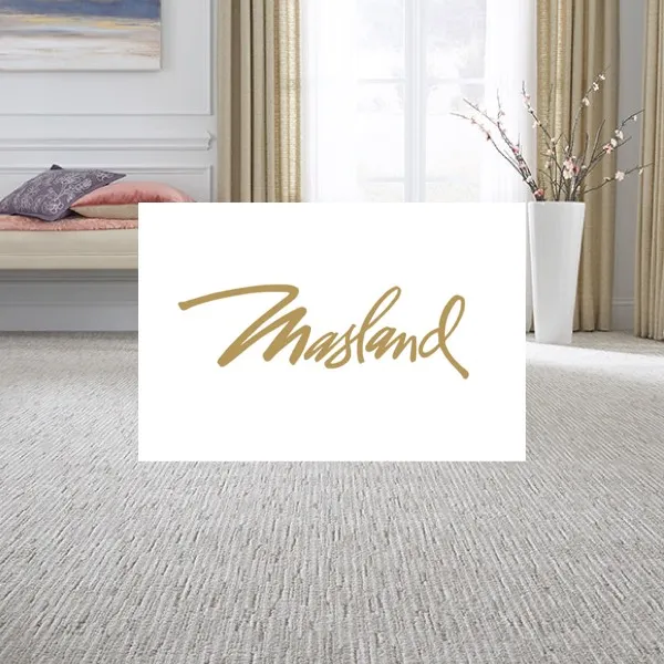 Masland | AJ Rose Carpets & Flooring