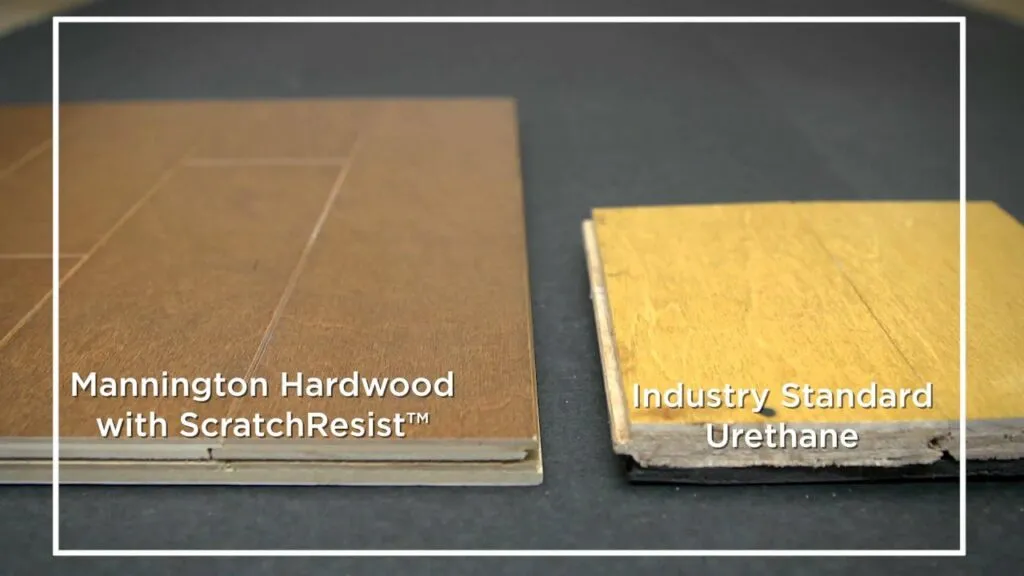 Hardwood flooring | AJ Rose Carpets & Flooring