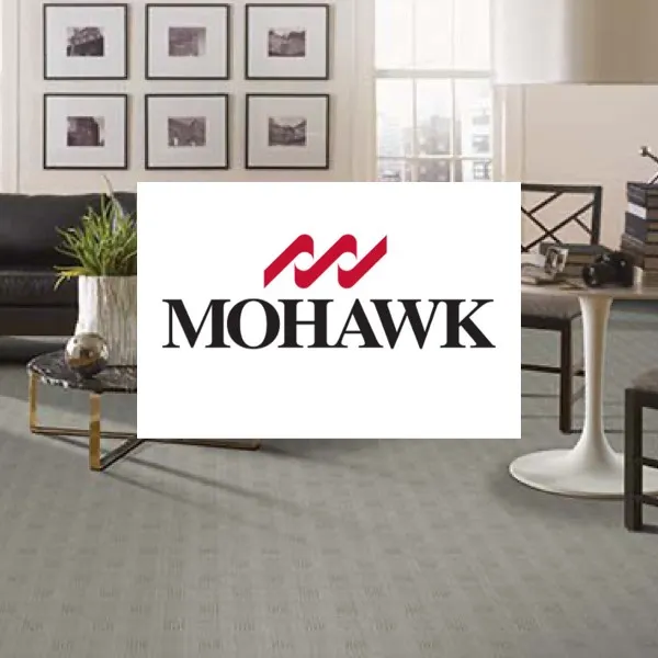 Mohawk | AJ Rose Carpets & Flooring