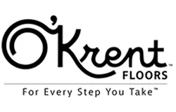 okrent_floors_logo Okrent Floors Logo | AJ Rose Carpets & Flooring