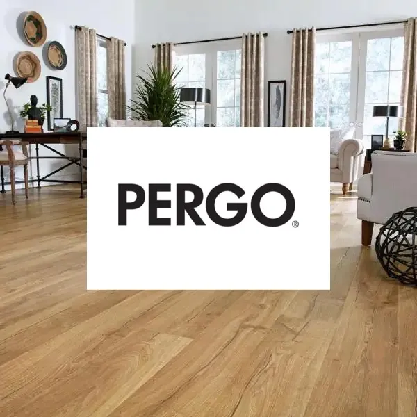Pergo | AJ Rose Carpets & Flooring
