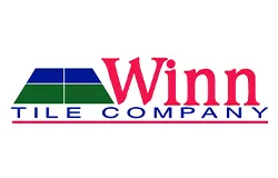 winntile-logo Winn Tile Company logo | AJ Rose Carpets & Flooring