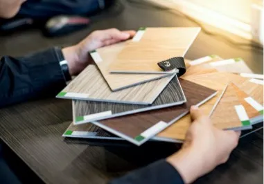 Floor samples | AJ Rose Carpets & Flooring