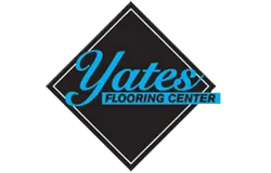 yates-logo (1) Yates Flooring Center Logo | AJ Rose Carpets & Flooring