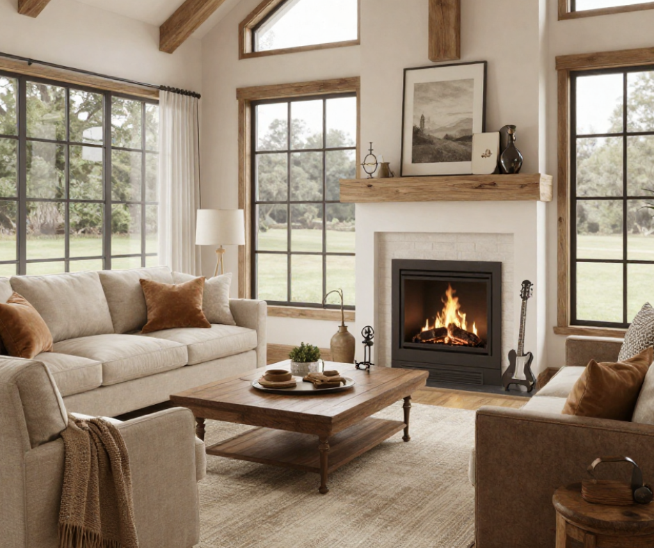 Rug Serging vs. Binding in Boston, MA from AJ Rose