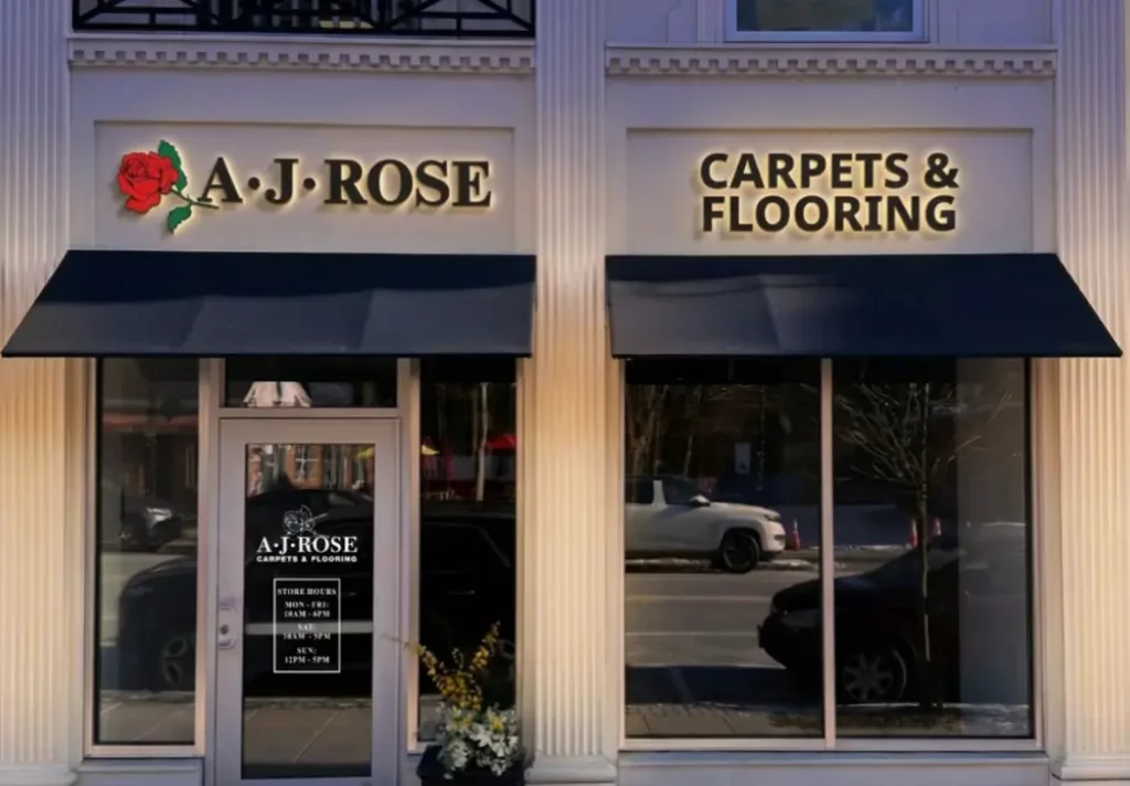 Flooring | AJ Rose Belmont, WA