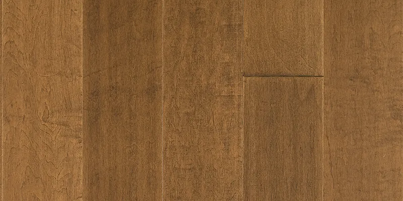 Hardwood Swatch