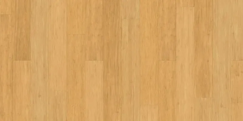 Bamboo Flooring Swatch