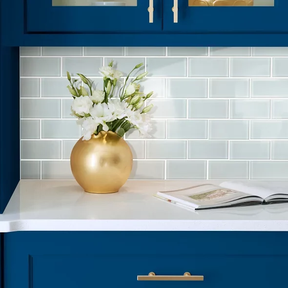 AJRose-GlassTile Glass Tile | AJ Rose Carpets