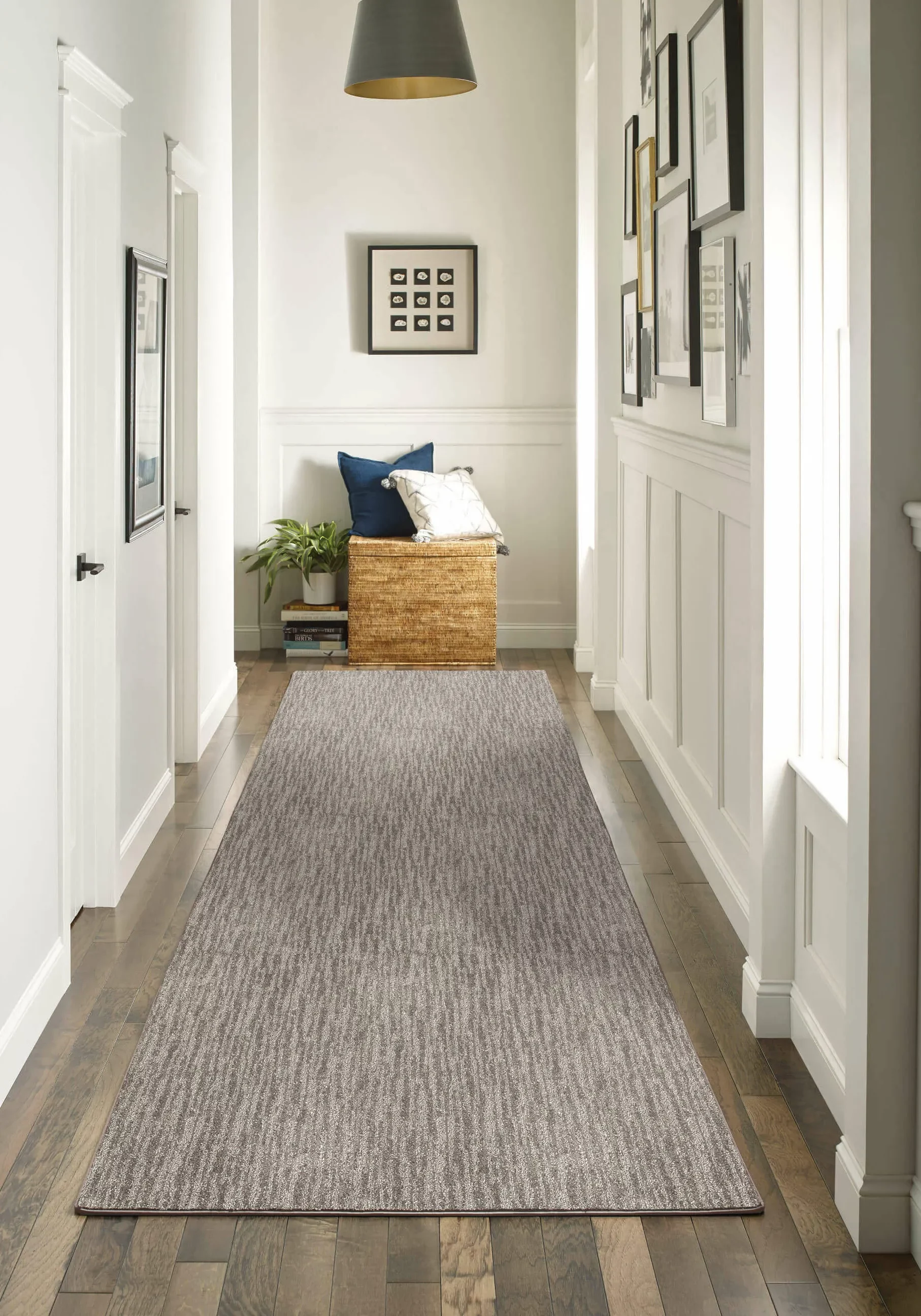 Carpet runner | AJ Rose Carpets & Flooring
