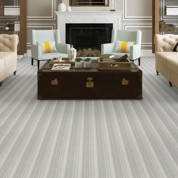 Modern Room | AJ Rose Carpets & Flooring