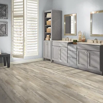 Vinyl floor | AJ Rose Carpets & Flooring