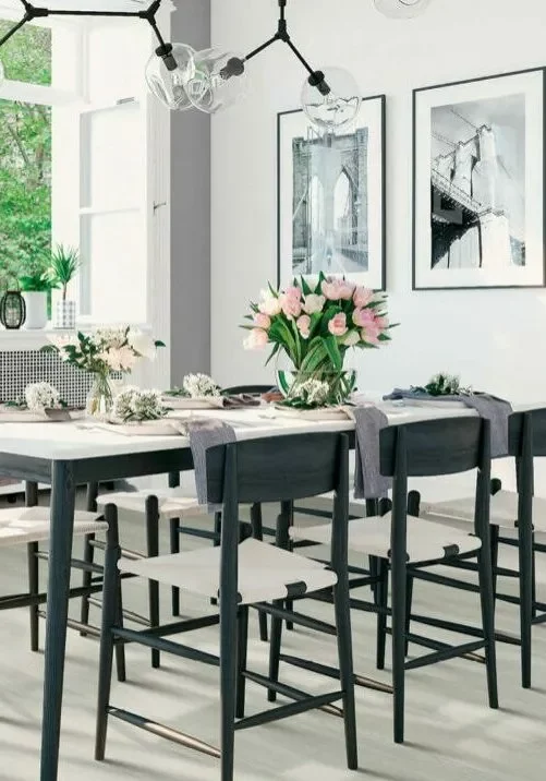 Laminate | AJ Rose Carpets & Flooring