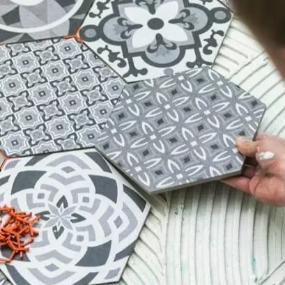 Tile Installation | AJ Rose Carpets & Flooring